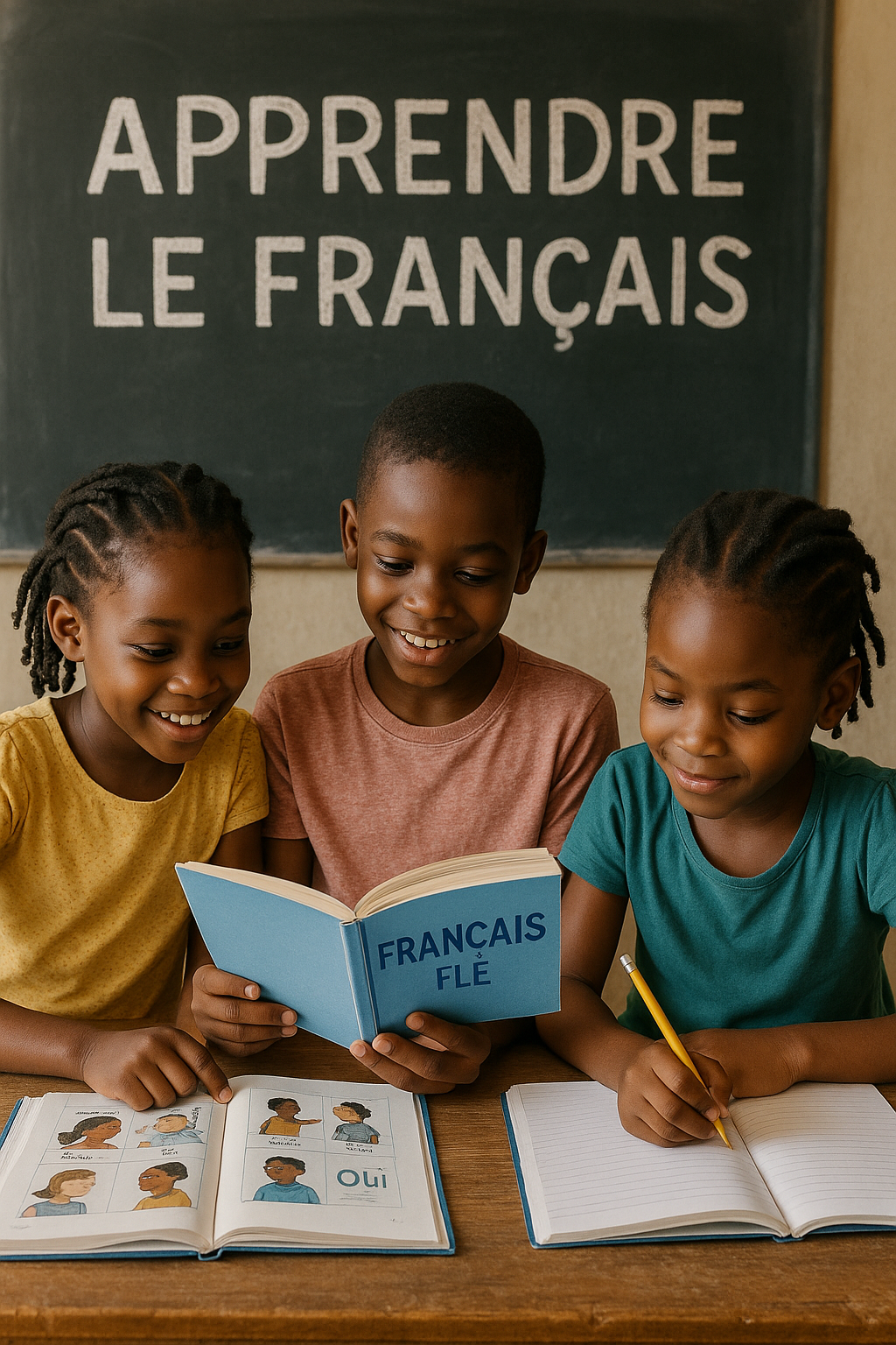 We well structured text books for learning that are didgital and interactive.