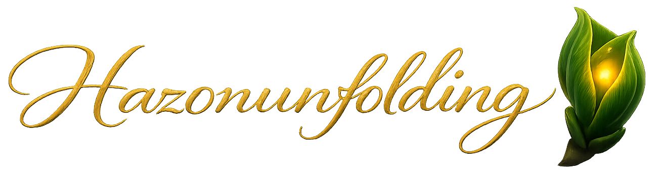 HazonUnfolding